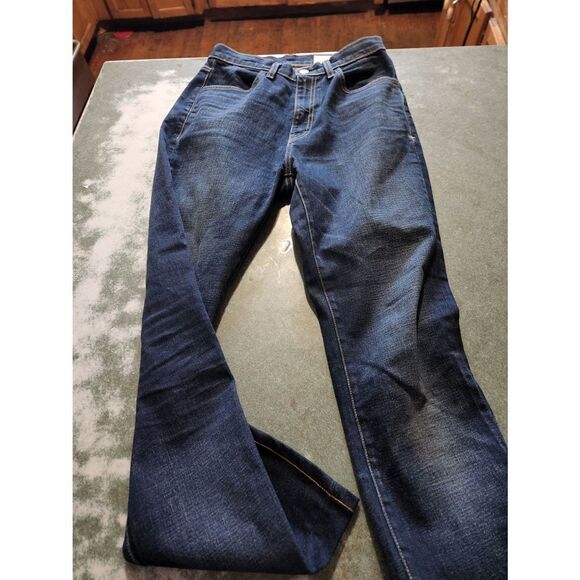 Imogene + Willie Elizabeth High Rise Jeans sz 26 - Picture 3 of 5